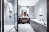 Yishui Grand Hotel - vue sur la montagne