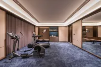 Crystal Orange Hotel Wuxi Xinwu District Changjiang North Road