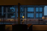 Fucheng Yin hotel - Baarit