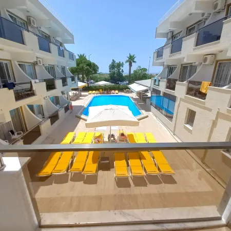 Mulka Hotel