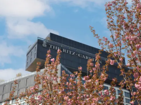 The Ritz-Carlton, Xi'an