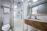 7722 Boutique Hotel Hotel in zona Changzhou College of Information Technology City School