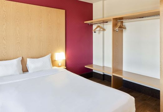 B&B 호텔 앳 디즈니랜드 파리