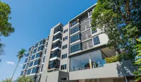 Hill Myna Condotel