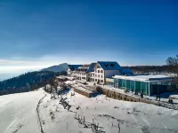 Hotel Weissenstein Hotels in Lebern District