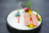 Ganzhou Anyuanyin Motel - Bữa sáng