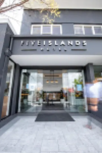 Five Islands Hotel Hotels in Wollongong