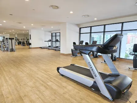 The Establishment | Menara Teguh Bangsar | Menara UOA | KL Sentral Отели рядом с достопримечательностью «Menara TM»