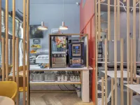 B&B Hotel Milano City Center Duomo モンテ ナポレオーネ通り周辺のホテル