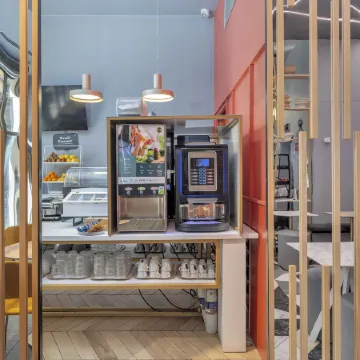 B&B Hotel Milano City Center Duomo Отели рядом с достопримечательностью «Ла Скала»