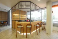 Maybis Hotel - servizio colazione