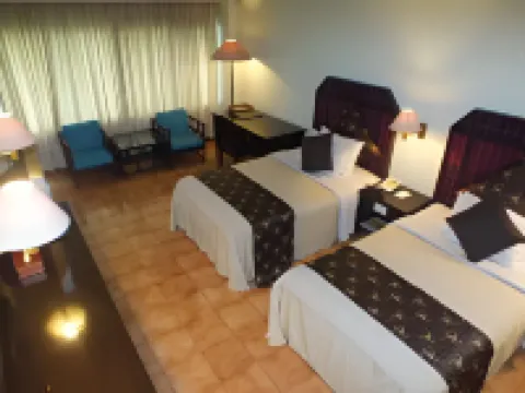 Mesra Alamanda Hotel โรงแรมในซามารินดา