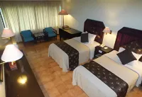 Mesra Alamanda Hotel