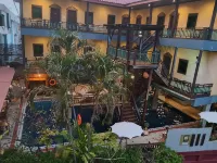 Lanna Boutique Resort Chiang Mai - Homestays