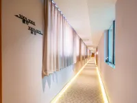 梁山全季雲居酒店 樑山酒店