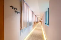 Liangshan Quanji Yunju Hotel Hotels in Liangshan