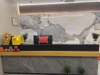 Wei County City 118 Hotel Chain