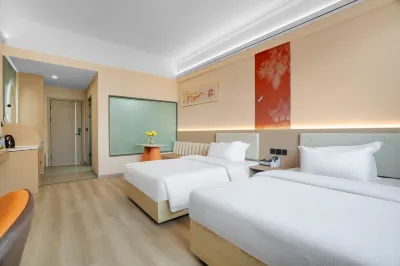 Yimen Renhe Hotel