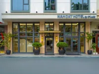 Nam Dat Hotel by D'Lecia Ha Long Hotels near Ha Long Bay