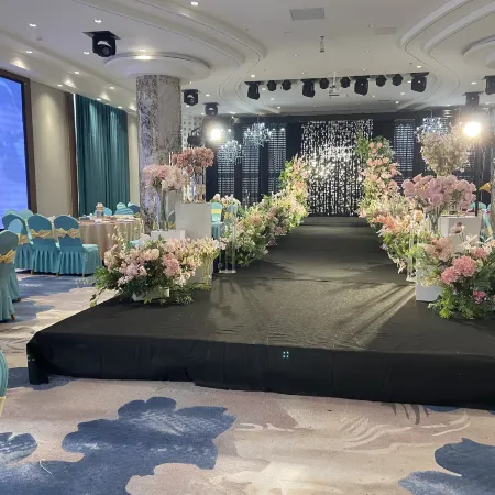 Qingliu Hotel