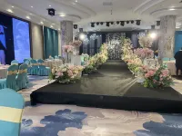 Qingliu Hotel Các khách sạn ở Thanh Lưu