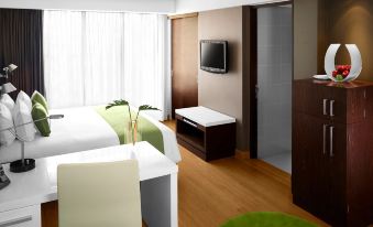 NH Bangkok Asoke