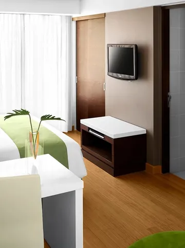 รูปภาพของโรงแรมเอ็นเอช กรุงเทพฯ อโศก