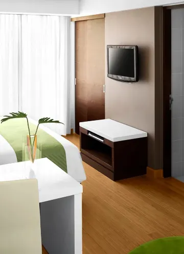 ห้องดีลักซ์คอร์นเนอร์