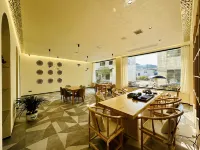 Wugong Mountain Wild Homestays
