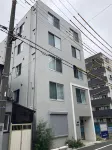 Nestay inn Tokyo skytree Hotel dekat Asakusa Edoya