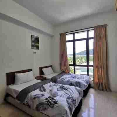 My Getaway Home @Marina Cove Rooms