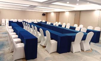 Shaoyang Lijing Jinlong Hotel (Dahanyue Center Branch)