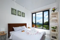 Villa Kayu Amertha Hotel dekat Warung Kartini