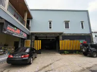 NN Guesthouse Hotel dekat NGRANGUTAN CENTRUM