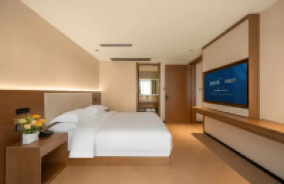 榕江楓樺麗致酒店（貴州村超足球場縣人民政府政務服務中心店）