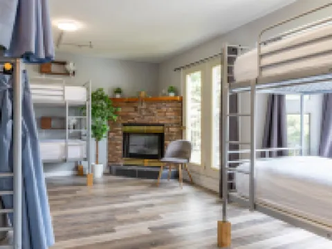 Samesun Banff Hotels in Banff