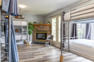 Samesun Banff Hostel