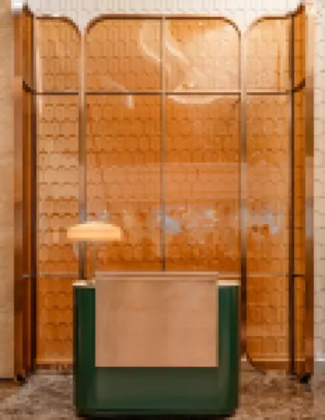 愛之街精品酒店 鄰近真武觀的酒店