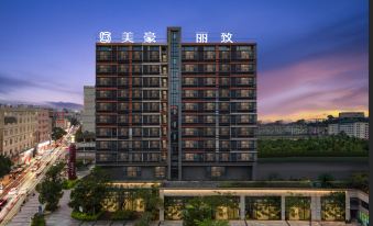MEHOOD LESTIE Hotel (Foshan Longjiang Area Jinzi Square)