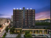 MEHOOD LESTIE Hotel (Foshan Longjiang Area Jinzi Square) Các khách sạn gần Nanhai Jiujiang Ding'an Cargo Berth