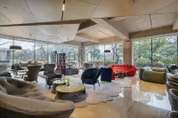 Blossom House Yangzhou Lakeside - Gym