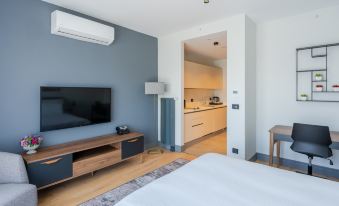 The Superior Living Kagithane