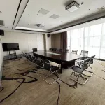 Yibon Hotel (Youxi High-Speed Railway Station Wanda)