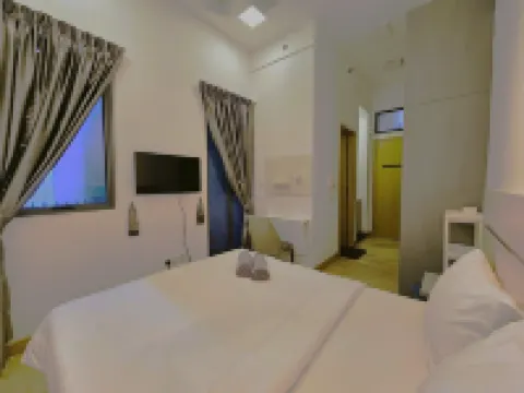 The Luxe by Infinitum KLCC by Casabellestay