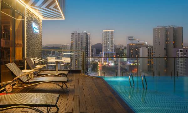 V Hotel Nha Trang