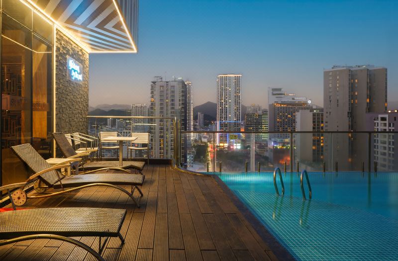 V Hotel Nha Trang