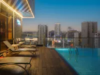 V Hotel Nha Trang - ติดทะเล