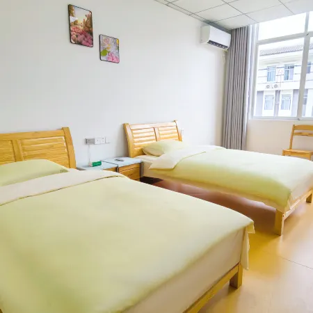 Xiaoyerong Mangxiang Wellness Center