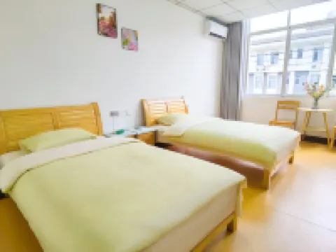 Xiaoyerong Mangxiang Wellness Center