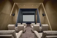 Holiday Inn WUHAN TIANHE AIRPORT by IHG - Gym